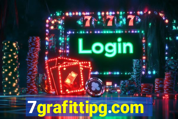 7grafittipg.com