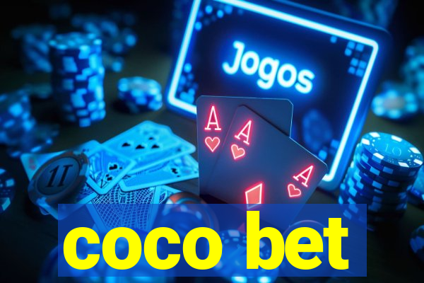 coco bet