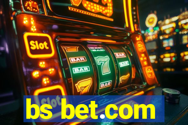 bs bet.com