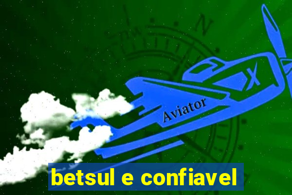 betsul e confiavel