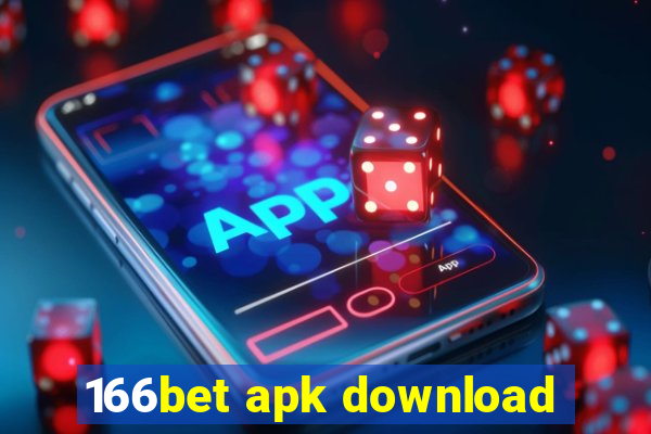 166bet apk download