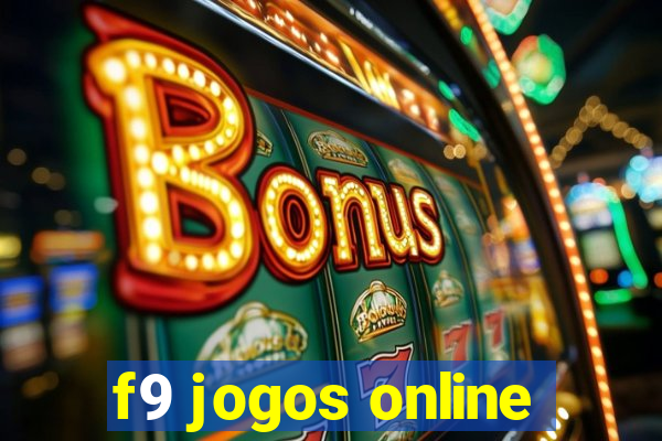 f9 jogos online