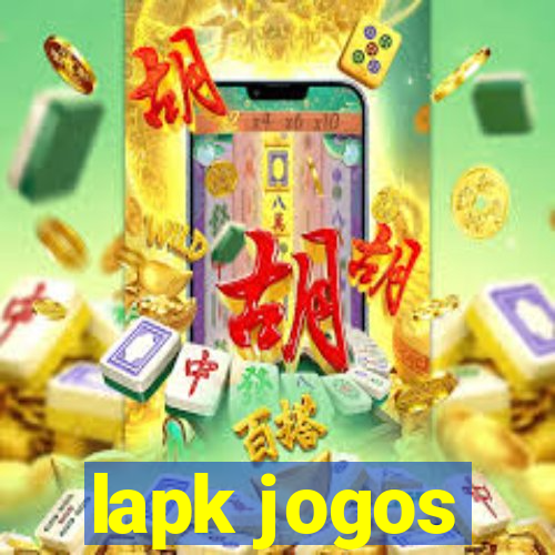 lapk jogos