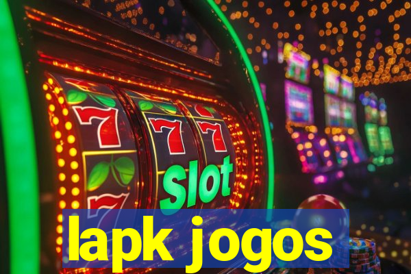 lapk jogos