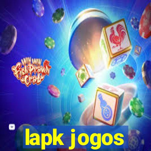 lapk jogos