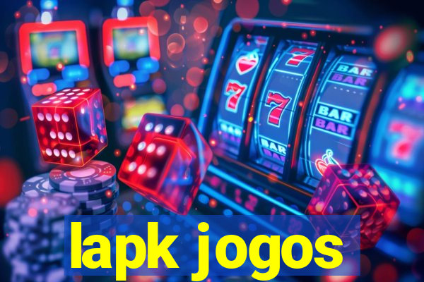 lapk jogos