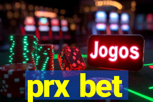 prx bet