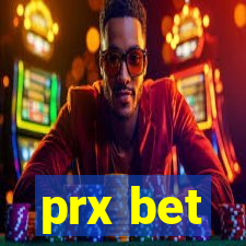 prx bet