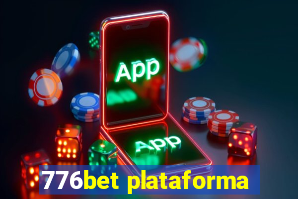 776bet plataforma