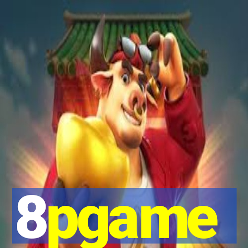 8pgame