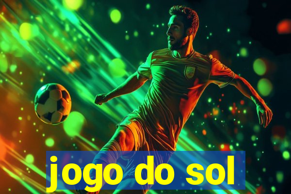 jogo do sol