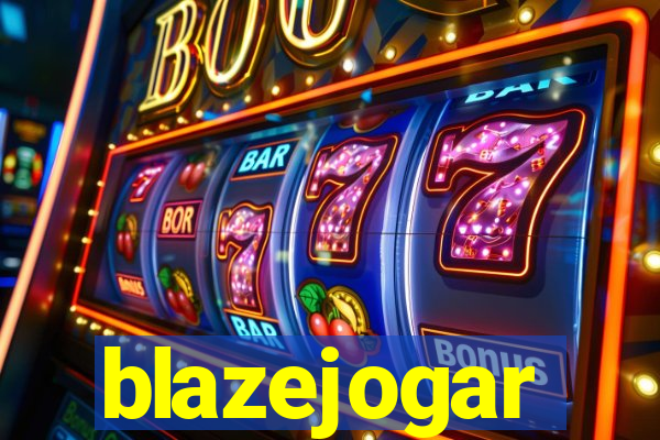 blazejogar