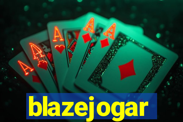 blazejogar