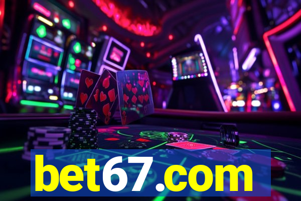 bet67.com