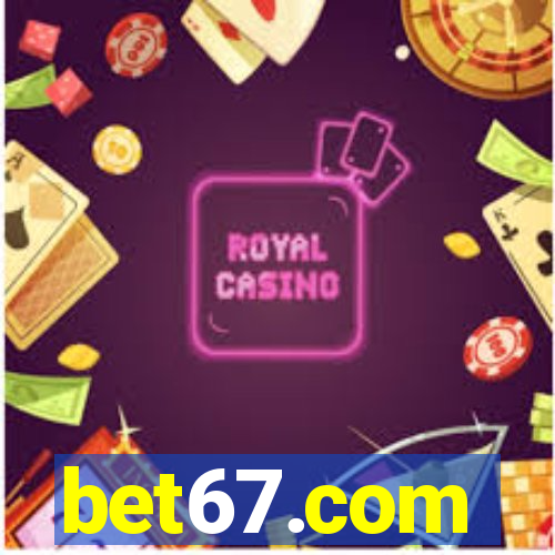 bet67.com