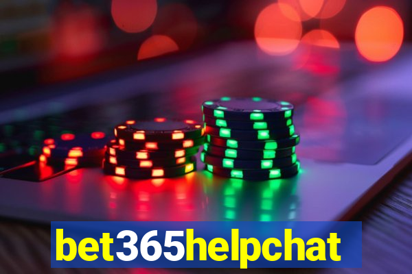 bet365helpchat