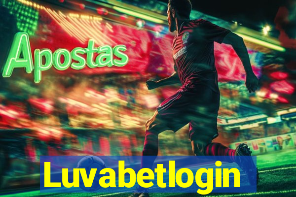 Luvabetlogin