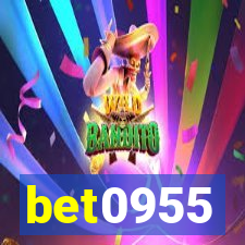 bet0955