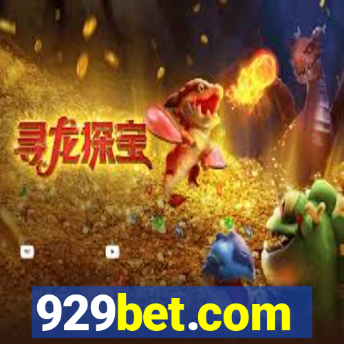 929bet.com