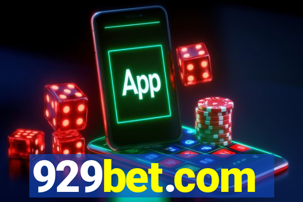 929bet.com