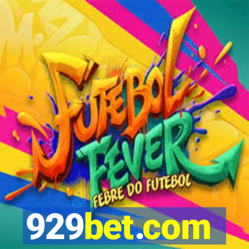 929bet.com