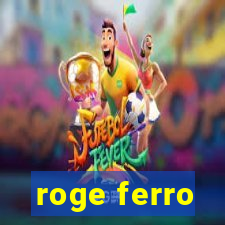 roge ferro