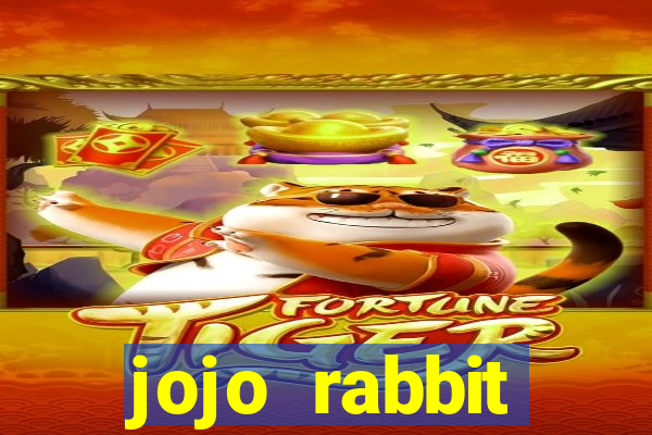 jojo rabbit assistir dublado