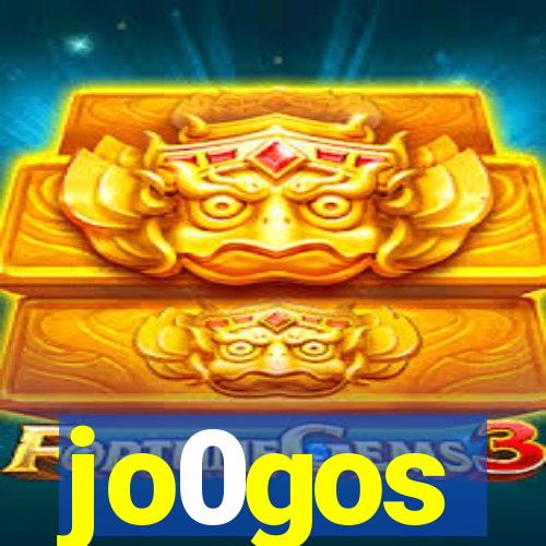 jo0gos