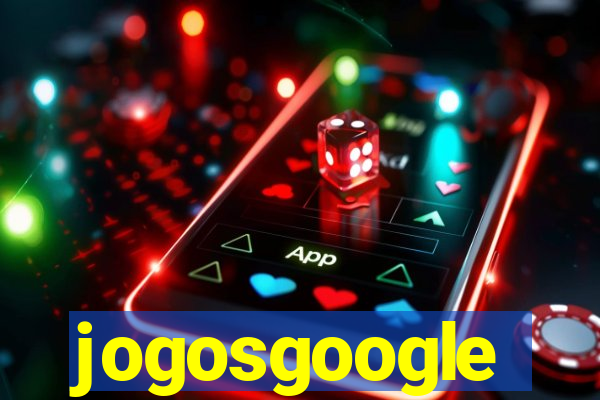 jogosgoogle