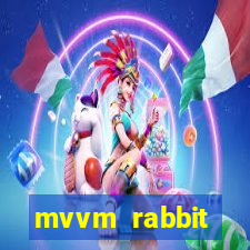 mvvm rabbit download filmes