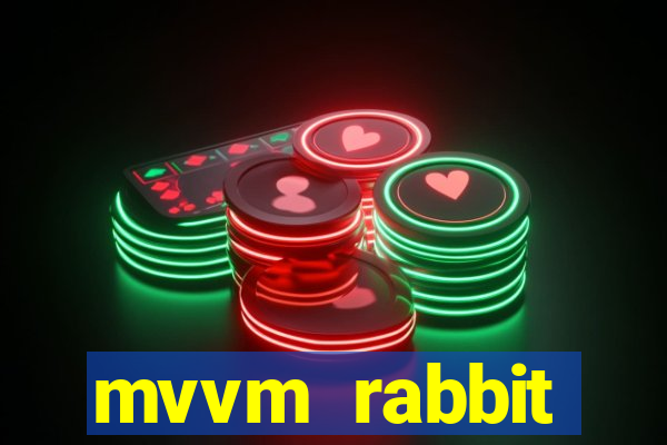 mvvm rabbit download filmes