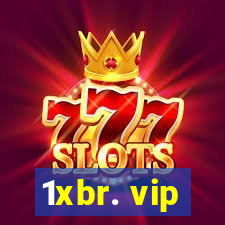 1xbr. vip