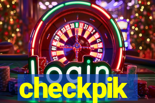 checkpik