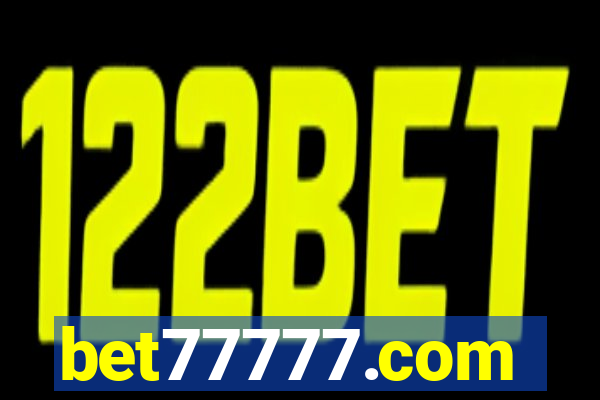 bet77777.com