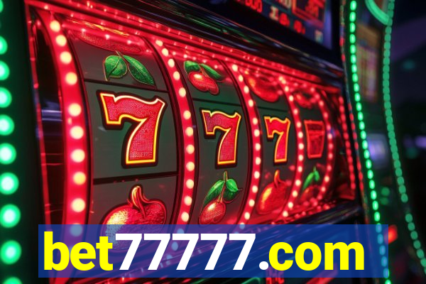 bet77777.com