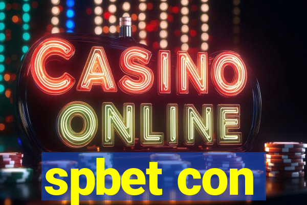 spbet con