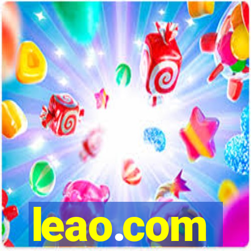 leao.com