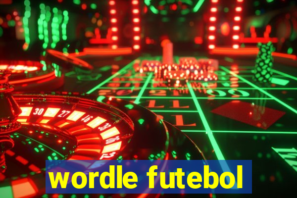 wordle futebol