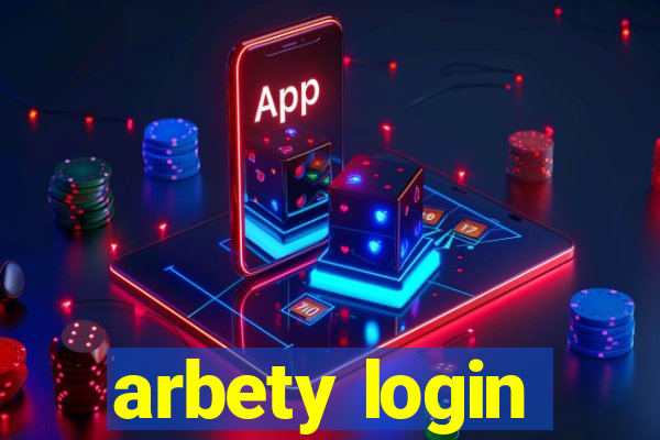 arbety login