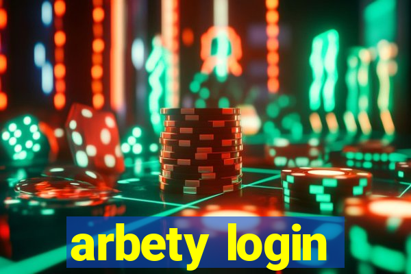 arbety login