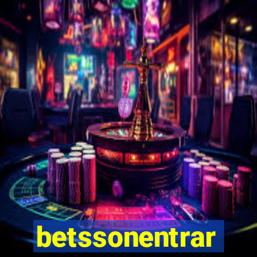 betssonentrar