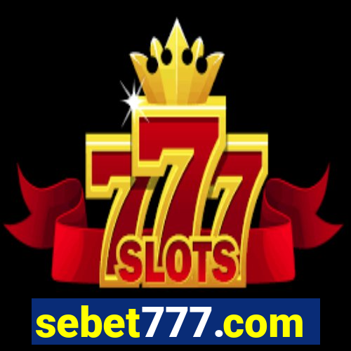 sebet777.com