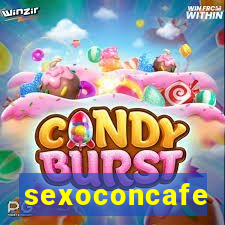 sexoconcafe