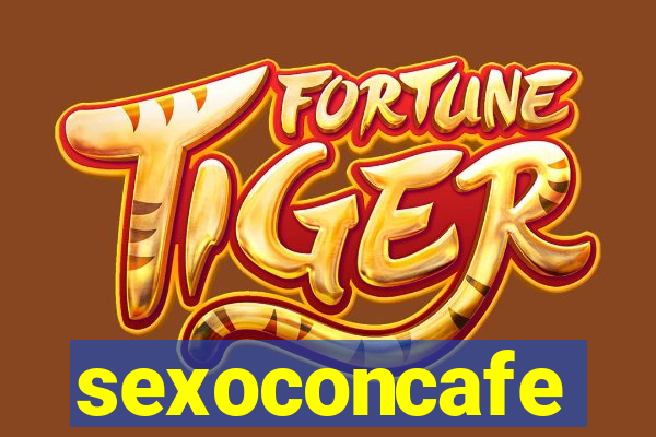 sexoconcafe