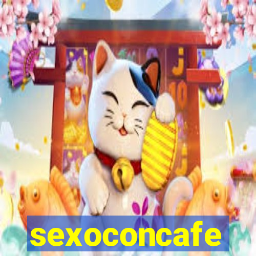 sexoconcafe