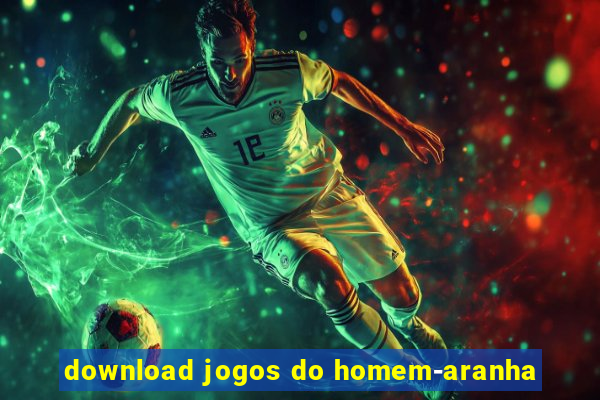 download jogos do homem-aranha