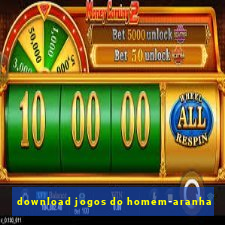 download jogos do homem-aranha