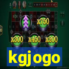 kgjogo