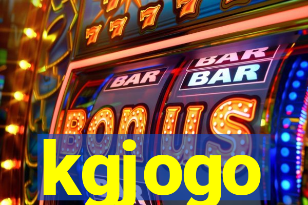 kgjogo