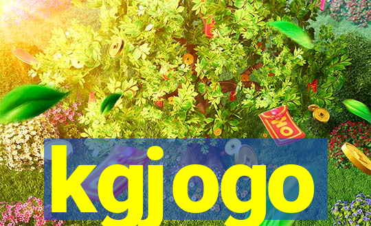 kgjogo